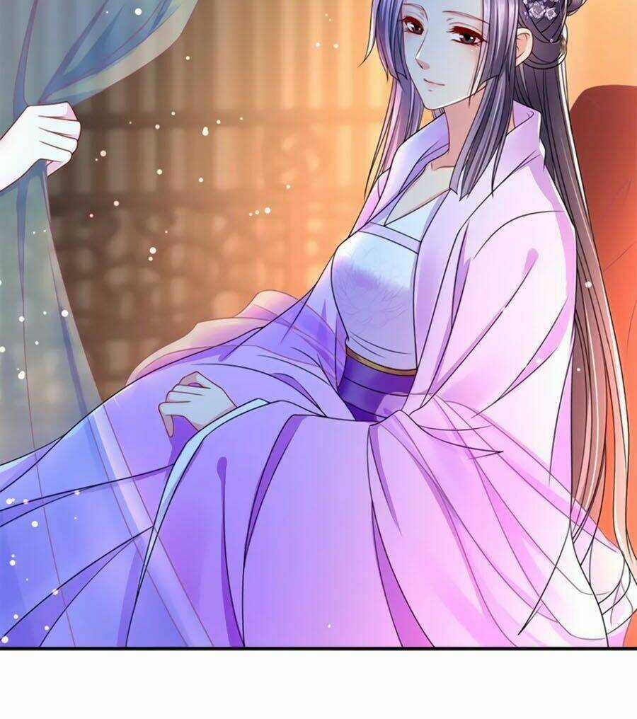 Kiêu Sủng Y Phi - Chapter 126 - Trang 23