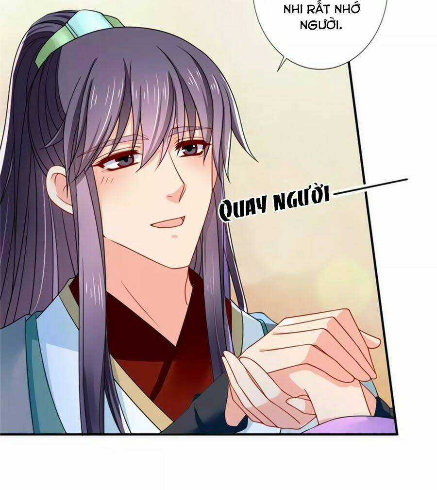 Kiêu Sủng Y Phi - Chapter 126 - Trang 29