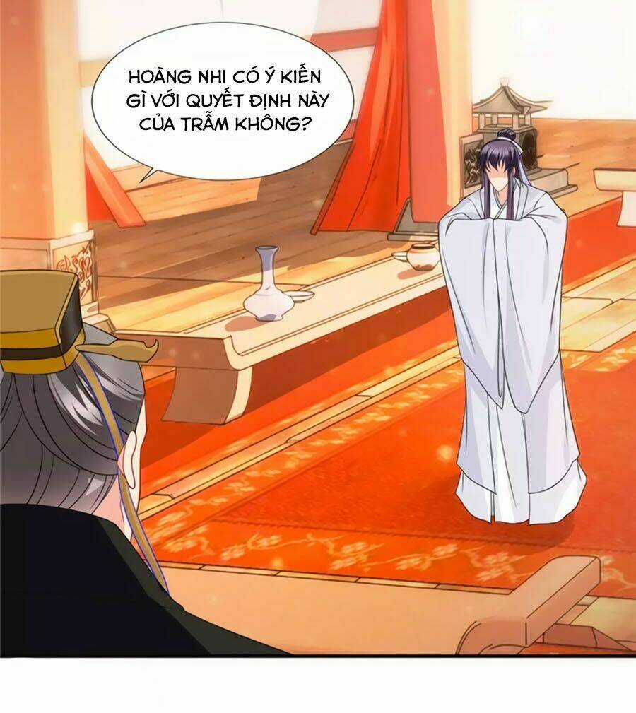 Kiêu Sủng Y Phi - Chapter 126 - Trang 4