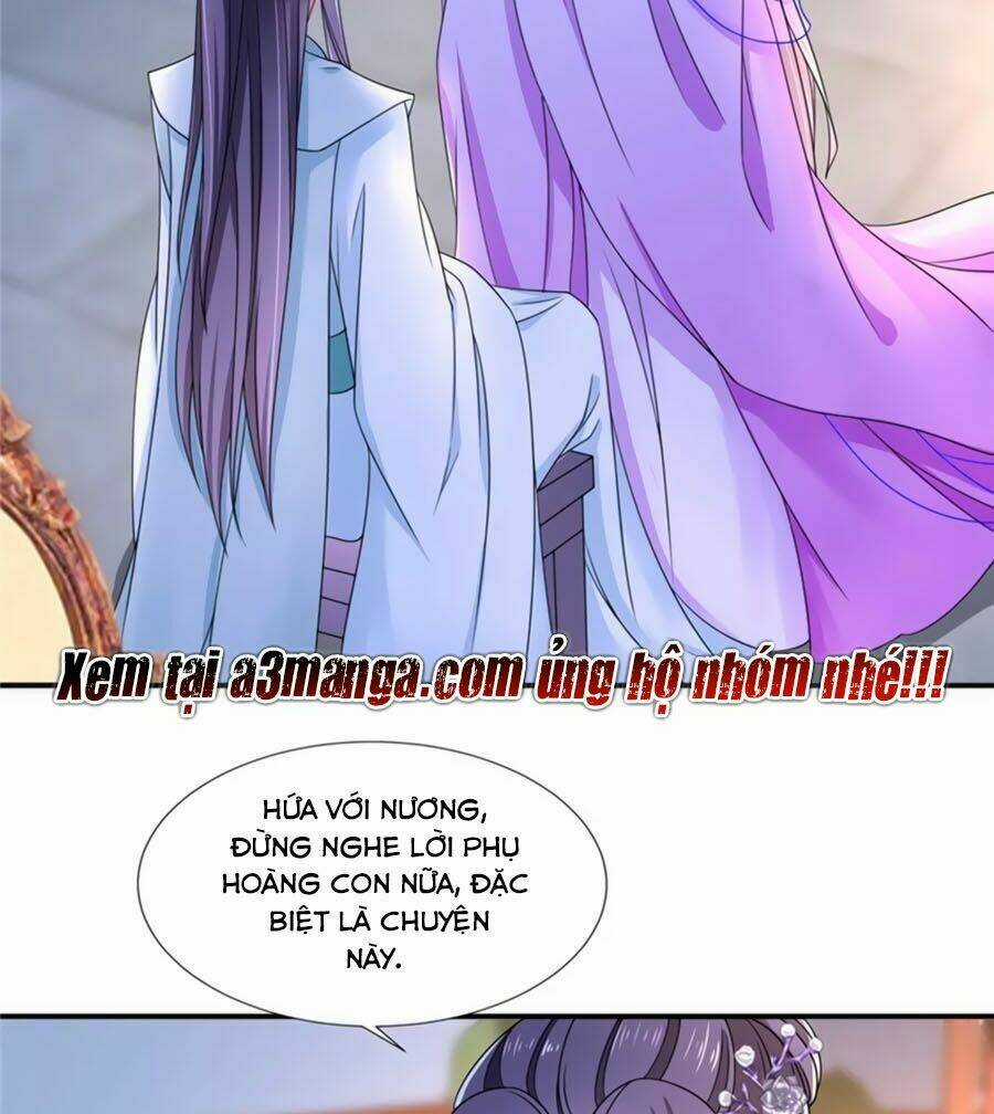 Kiêu Sủng Y Phi - Chapter 126 - Trang 31