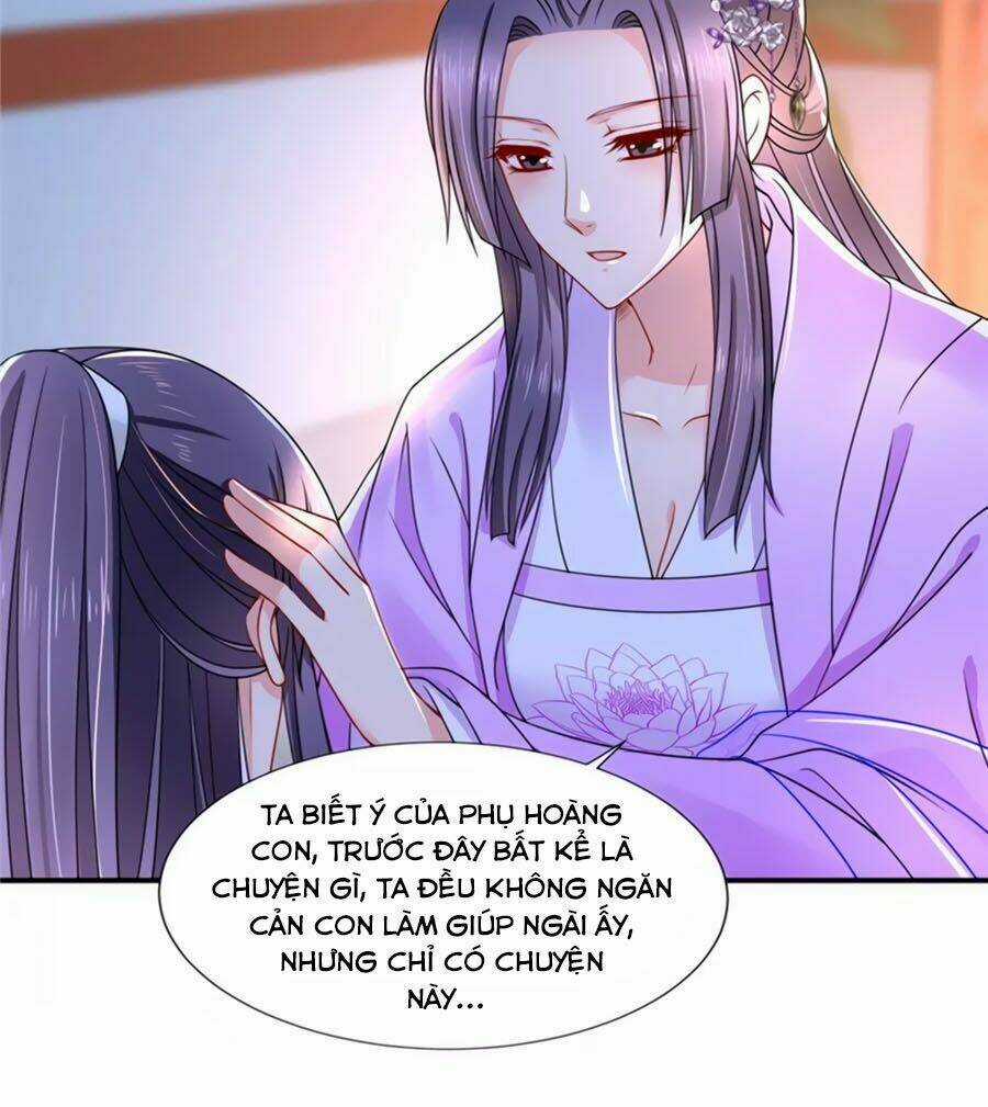 Kiêu Sủng Y Phi - Chapter 126 - Trang 32