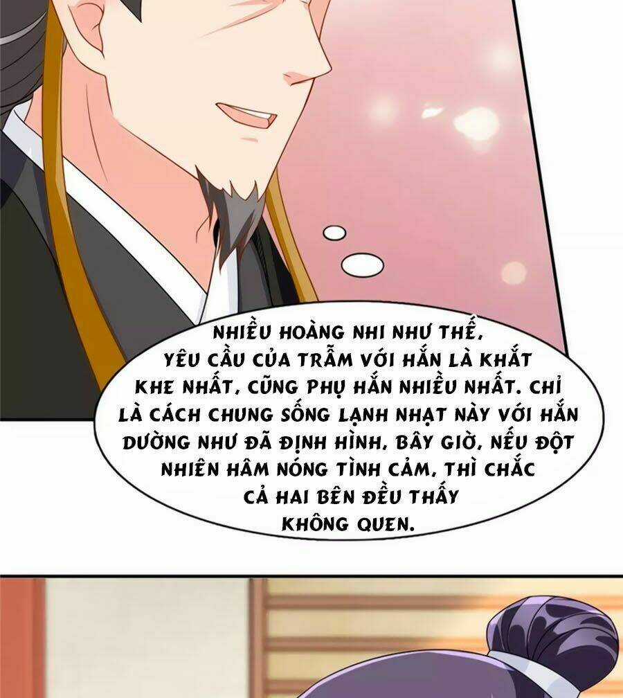 Kiêu Sủng Y Phi - Chapter 126 - Trang 6