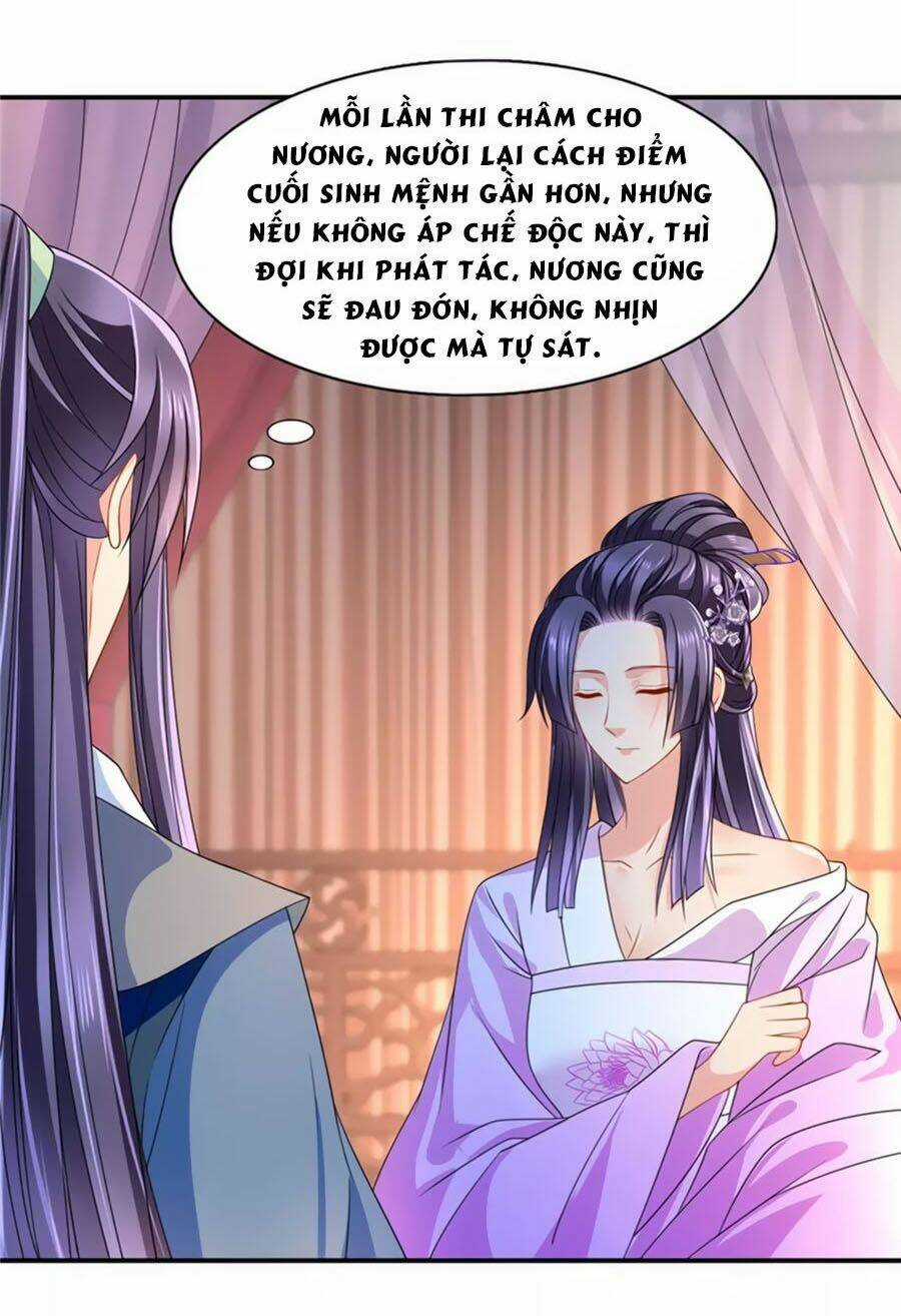 Kiêu Sủng Y Phi - Chapter 127 - Trang 2