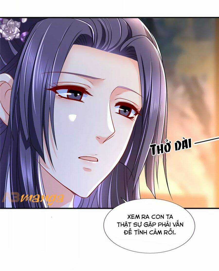 Kiêu Sủng Y Phi - Chapter 127 - Trang 12