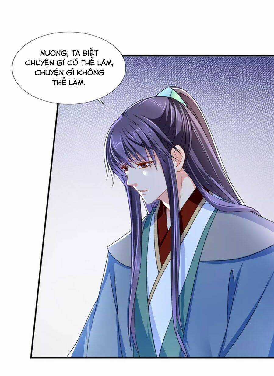 Kiêu Sủng Y Phi - Chapter 127 - Trang 13