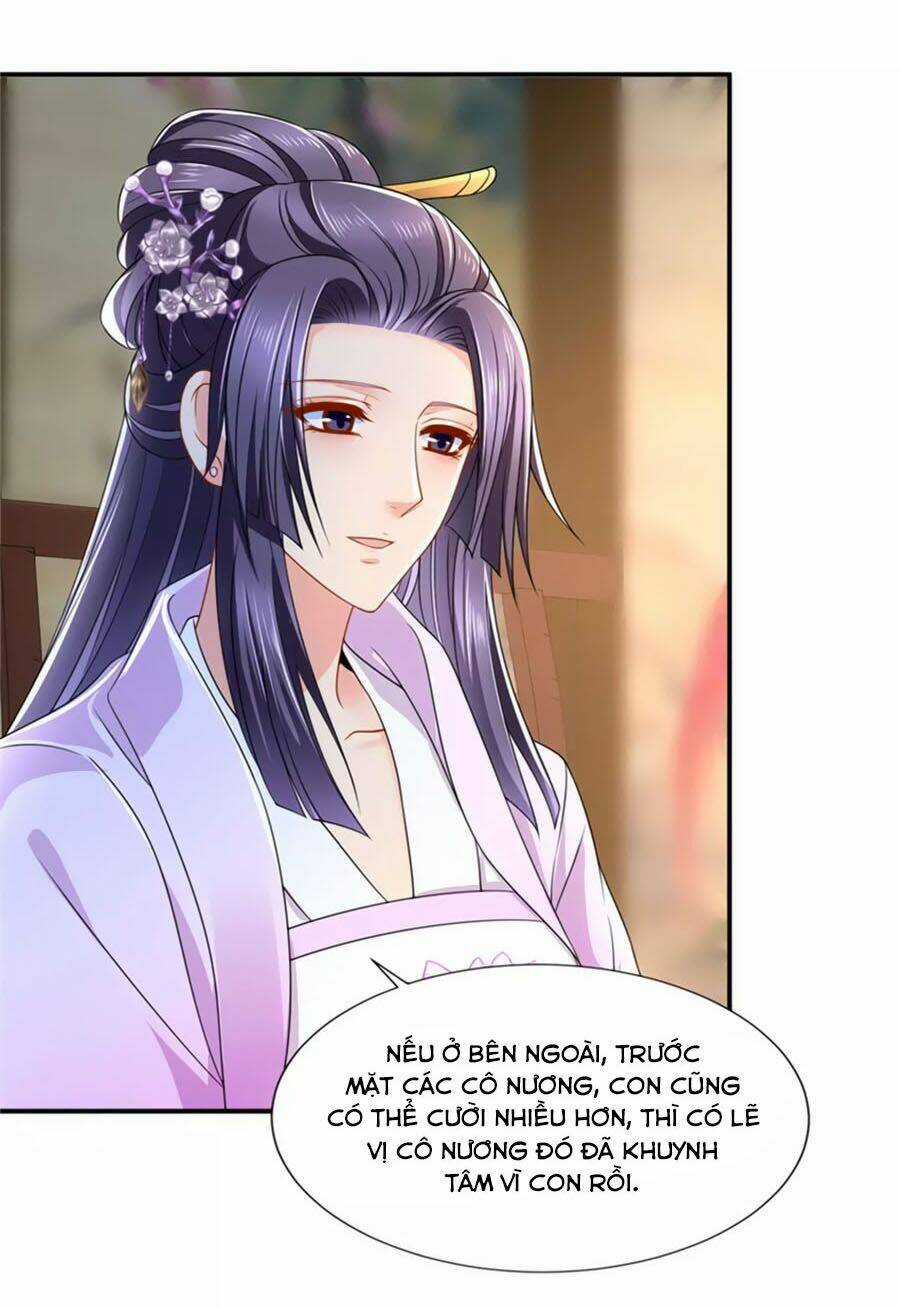 Kiêu Sủng Y Phi - Chapter 127 - Trang 14