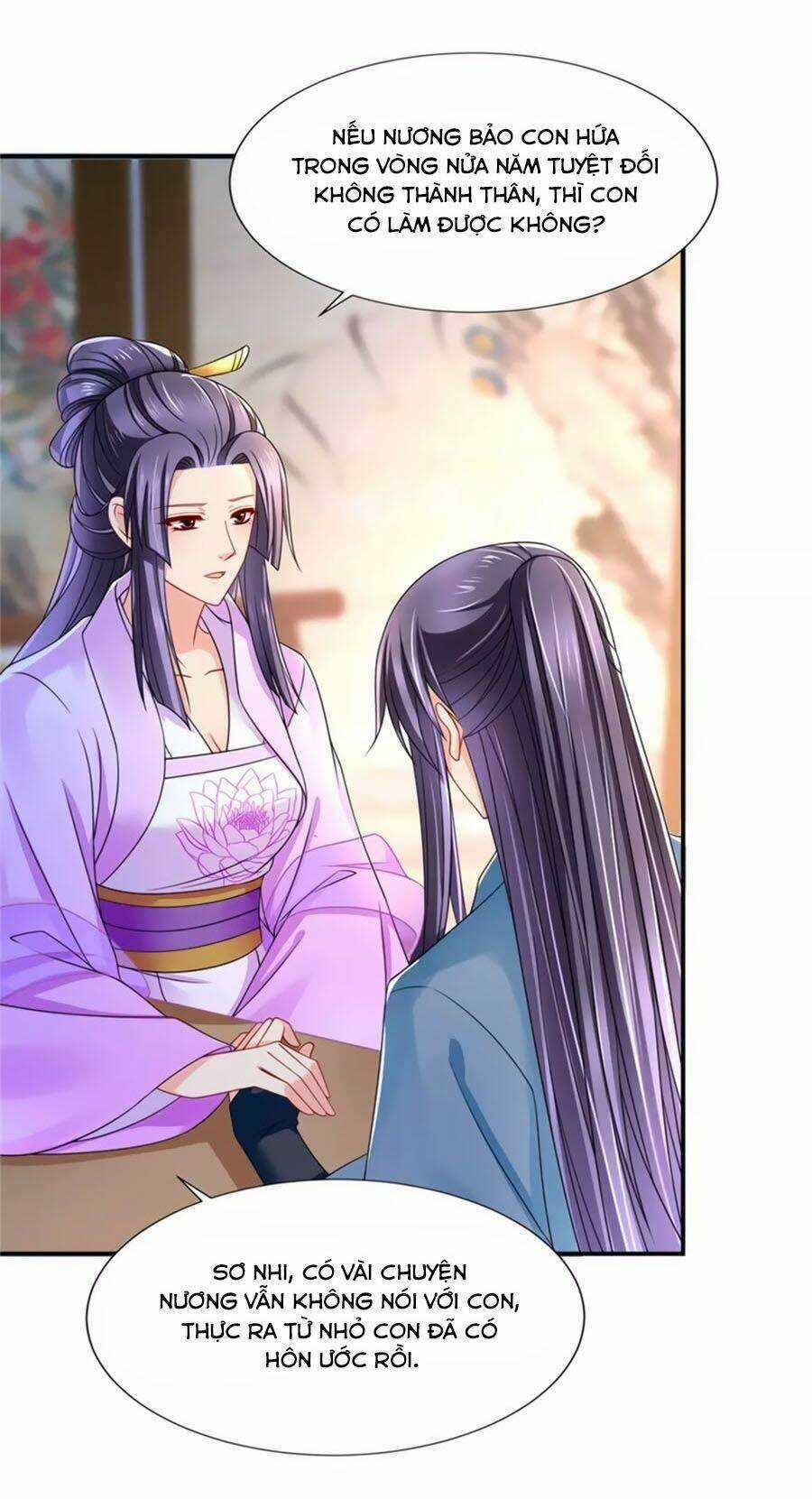 Kiêu Sủng Y Phi - Chapter 127 - Trang 17