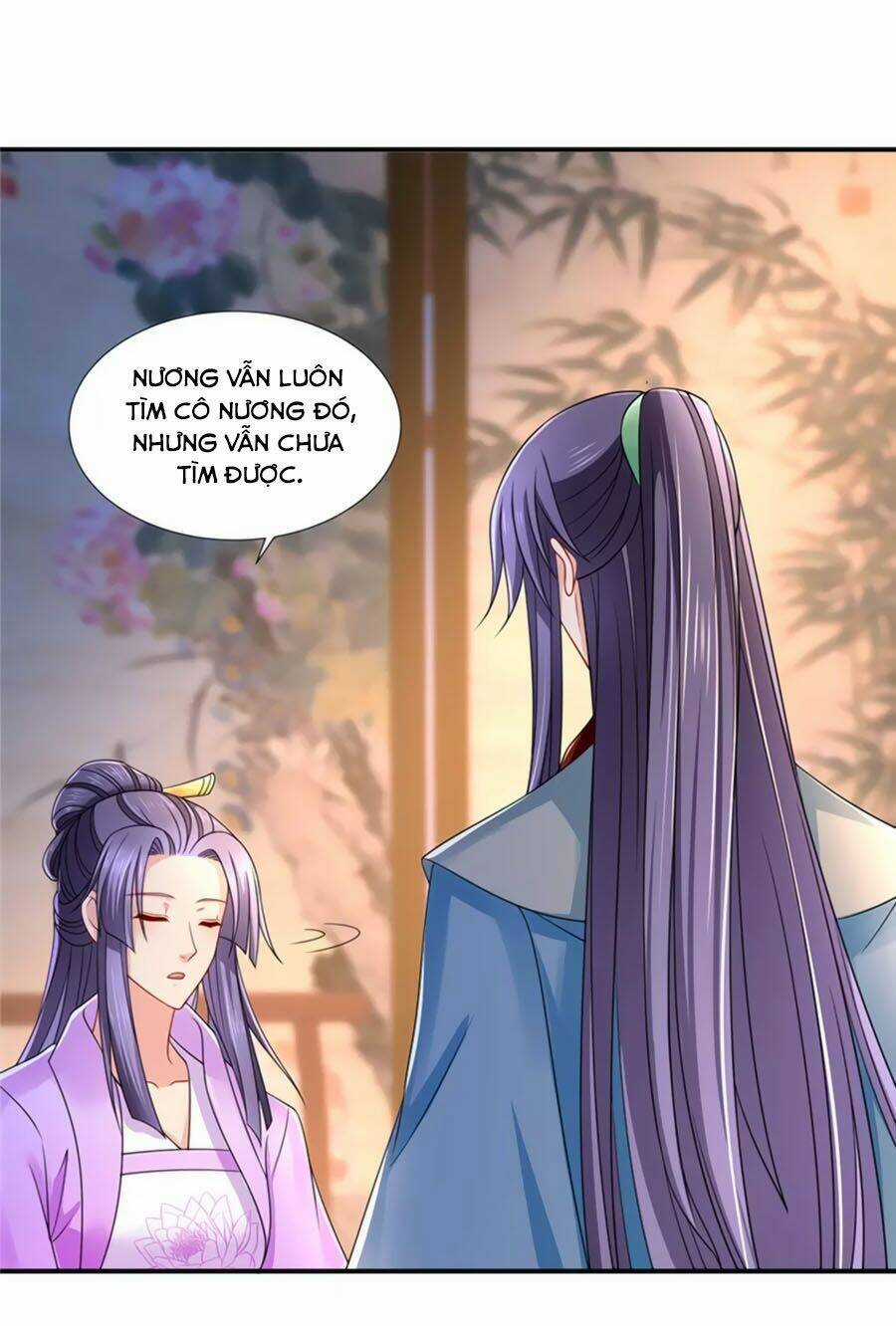 Kiêu Sủng Y Phi - Chapter 127 - Trang 19