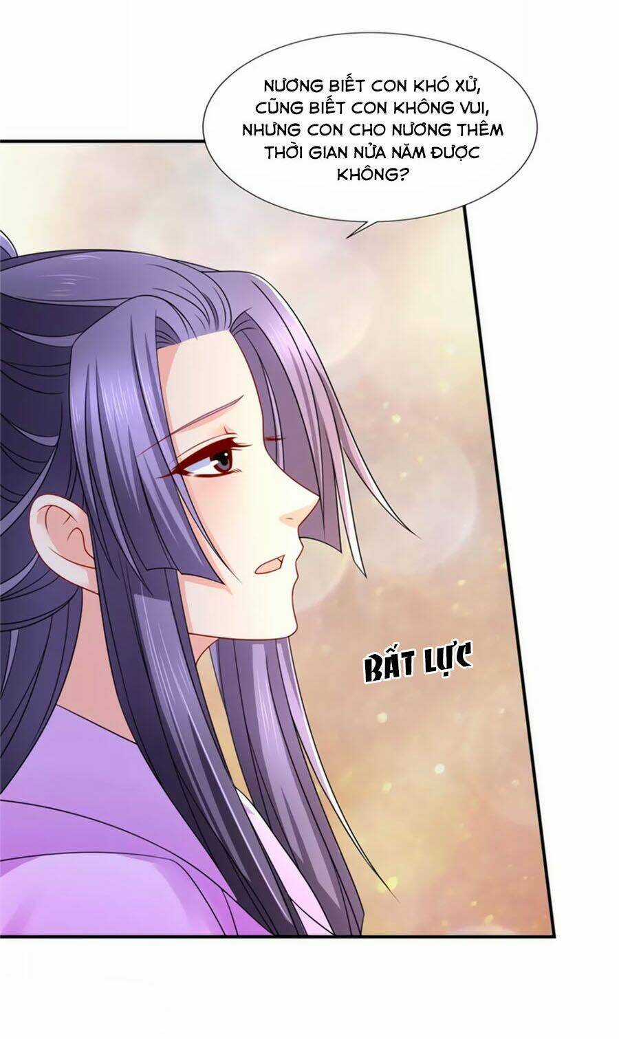 Kiêu Sủng Y Phi - Chapter 127 - Trang 21