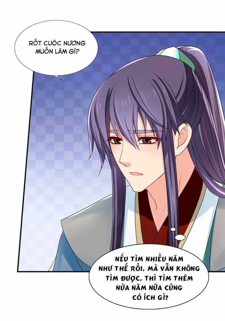 Kiêu Sủng Y Phi - Chapter 127 - Trang 22