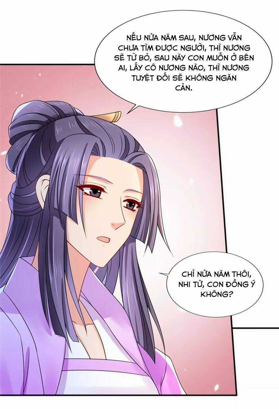 Kiêu Sủng Y Phi - Chapter 127 - Trang 25