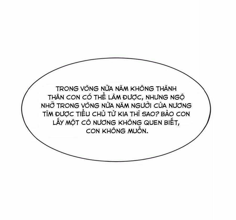 Kiêu Sủng Y Phi - Chapter 127 - Trang 26