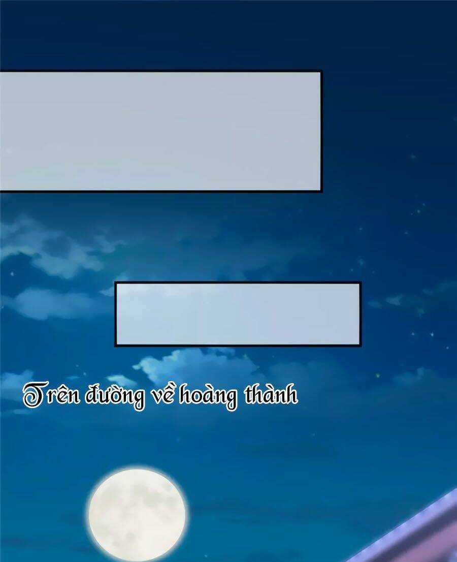 Kiêu Sủng Y Phi - Chapter 127 - Trang 28