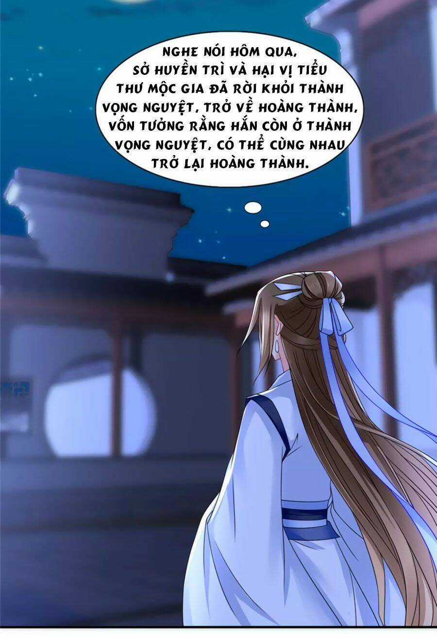 Kiêu Sủng Y Phi - Chapter 127 - Trang 29