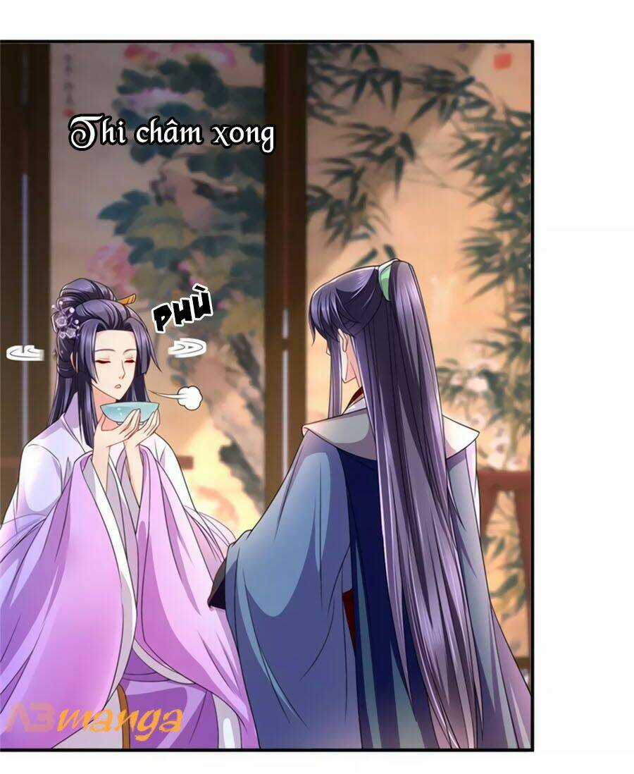 Kiêu Sủng Y Phi - Chapter 127 - Trang 4