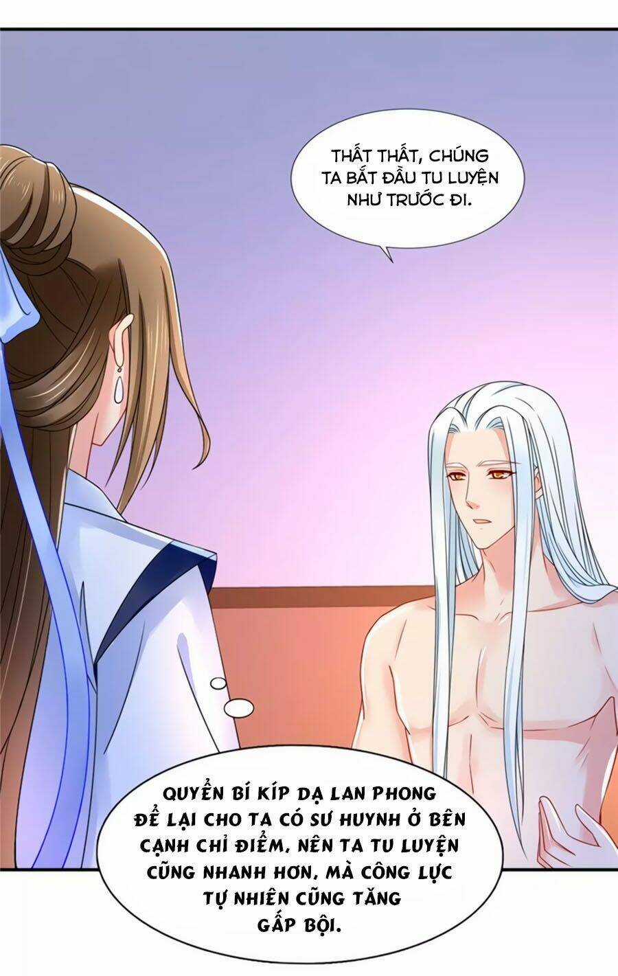 Kiêu Sủng Y Phi - Chapter 127 - Trang 31