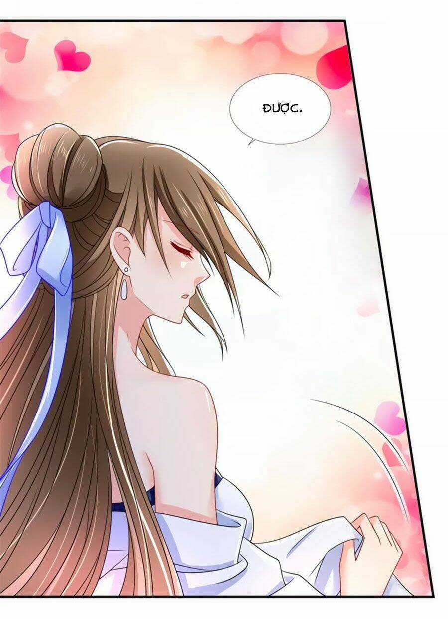 Kiêu Sủng Y Phi - Chapter 127 - Trang 32