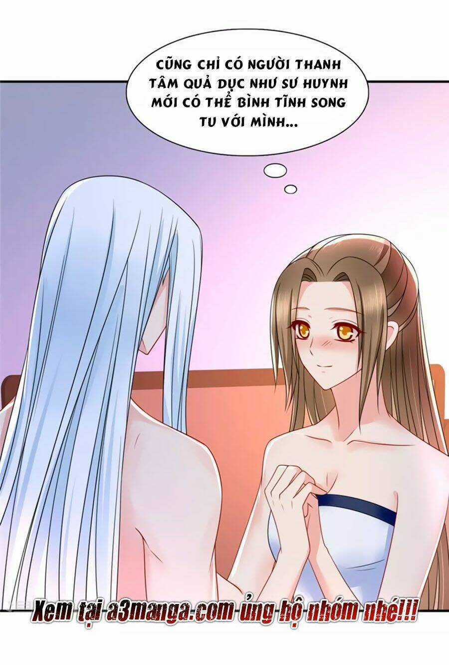 Kiêu Sủng Y Phi - Chapter 127 - Trang 33