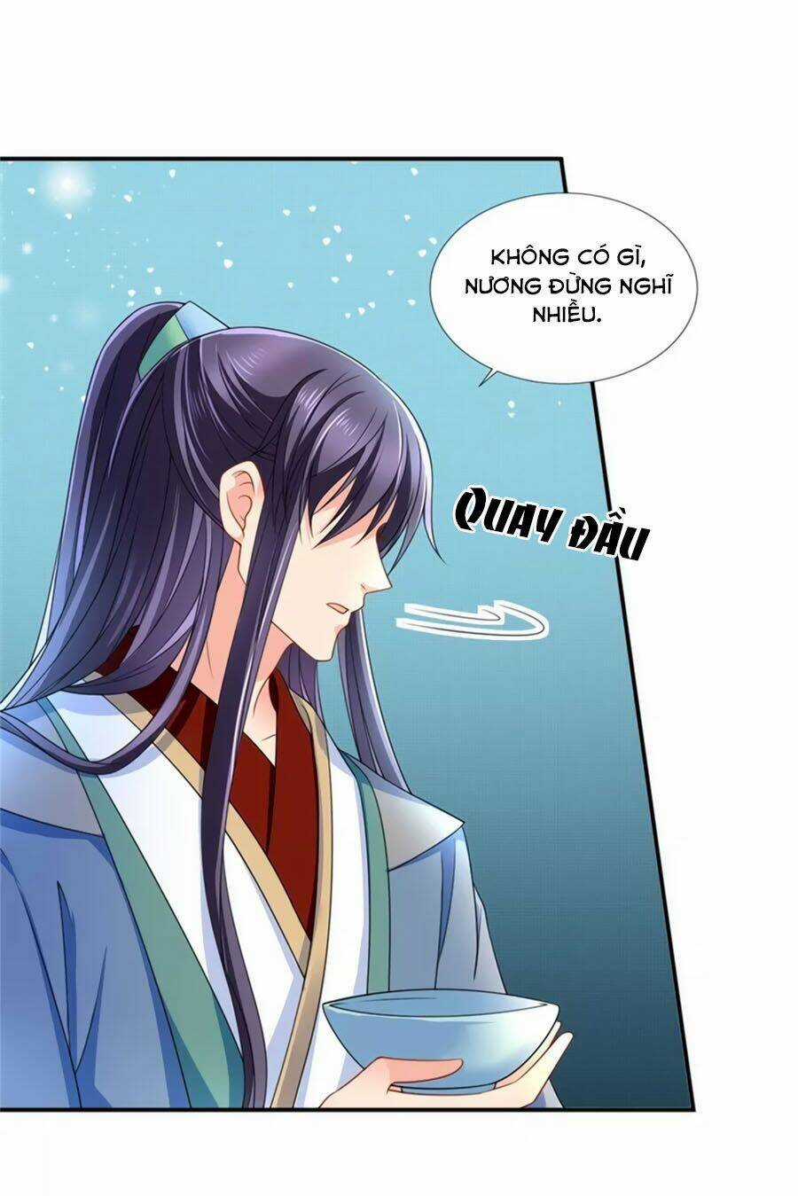 Kiêu Sủng Y Phi - Chapter 127 - Trang 7