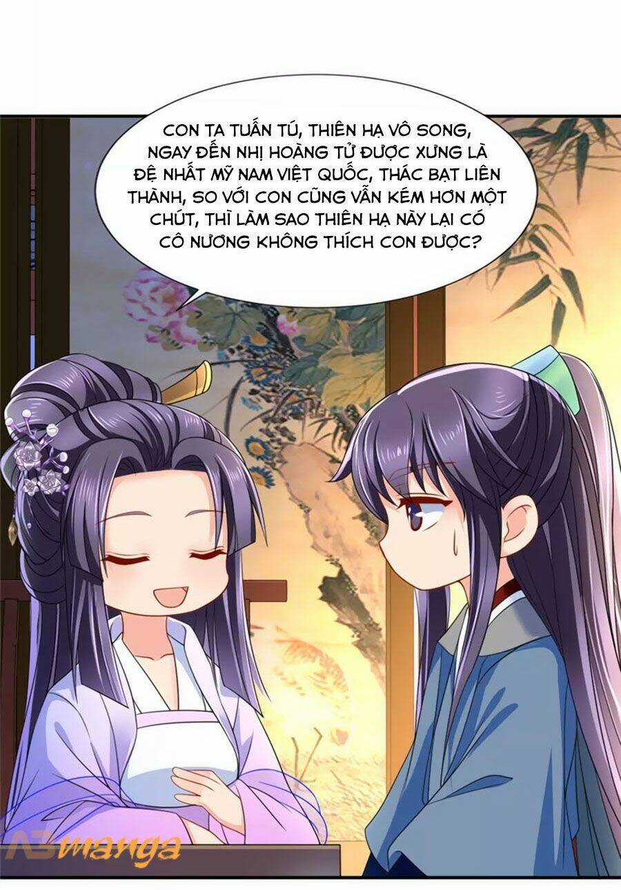 Kiêu Sủng Y Phi - Chapter 127 - Trang 8