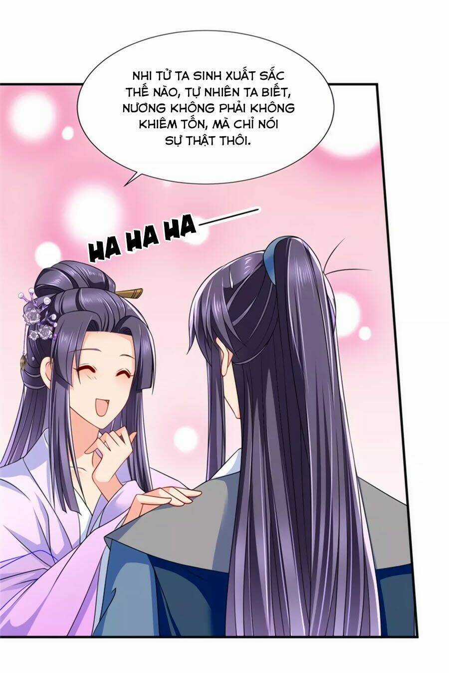 Kiêu Sủng Y Phi - Chapter 127 - Trang 10