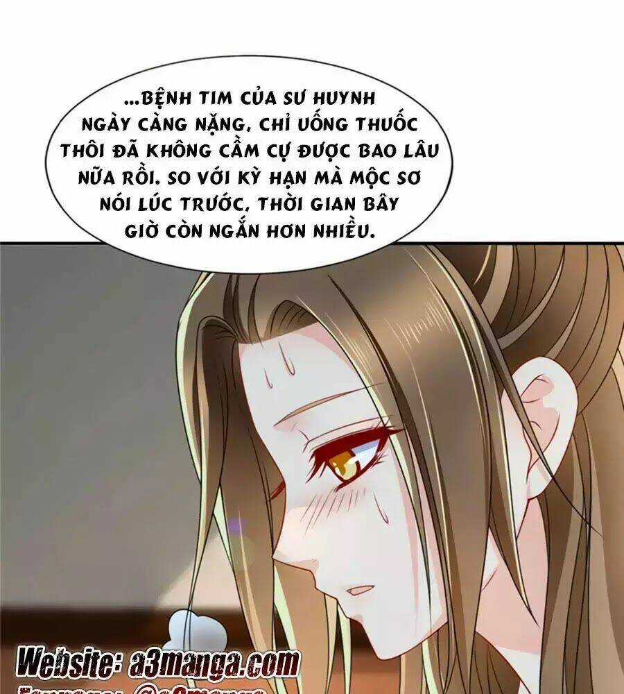 Kiêu Sủng Y Phi - Chapter 128 - Trang 1