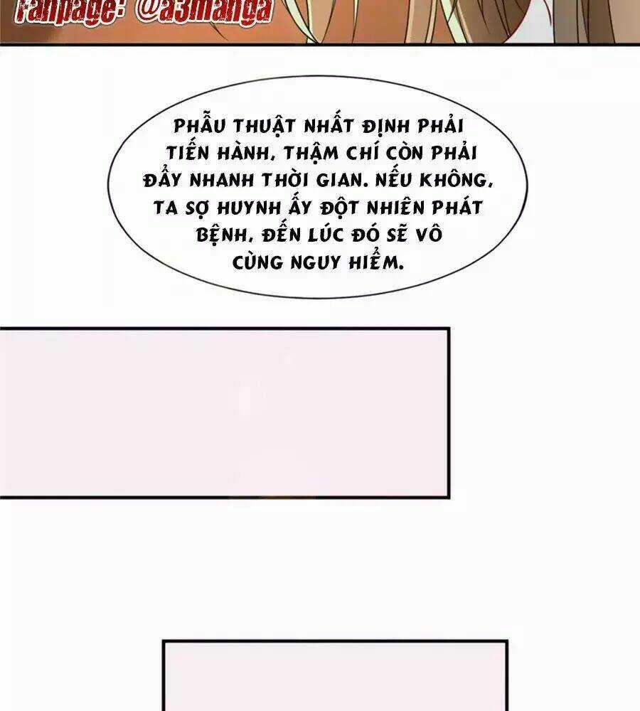 Kiêu Sủng Y Phi - Chapter 128 - Trang 2