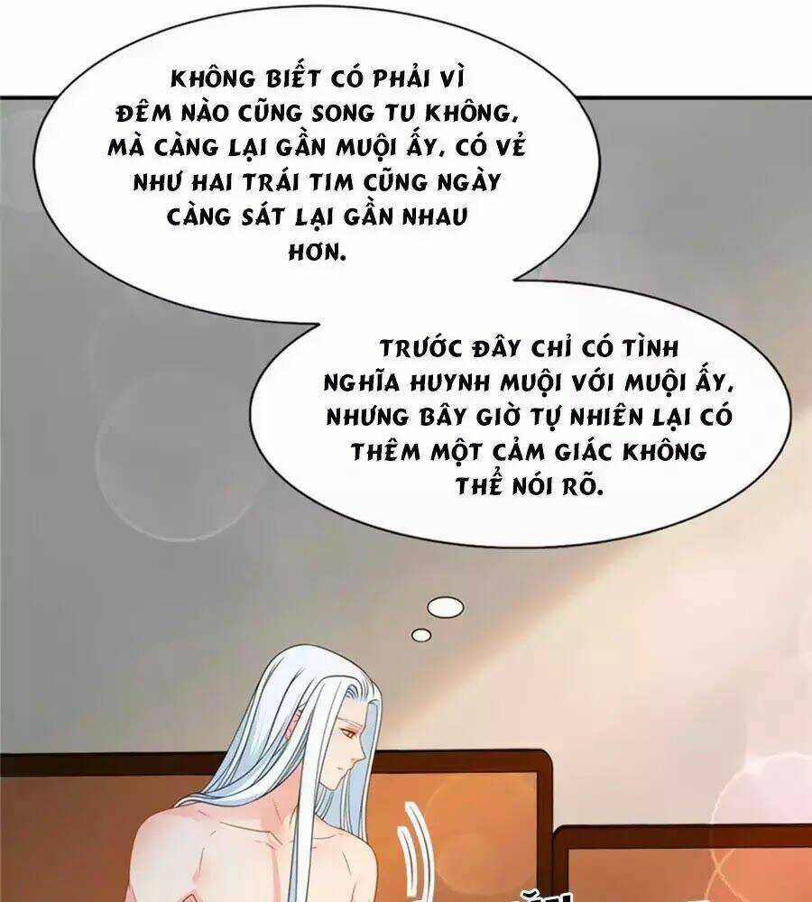 Kiêu Sủng Y Phi - Chapter 128 - Trang 11
