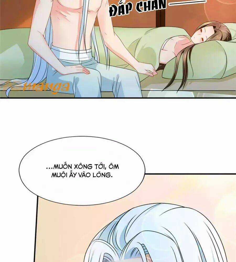 Kiêu Sủng Y Phi - Chapter 128 - Trang 12