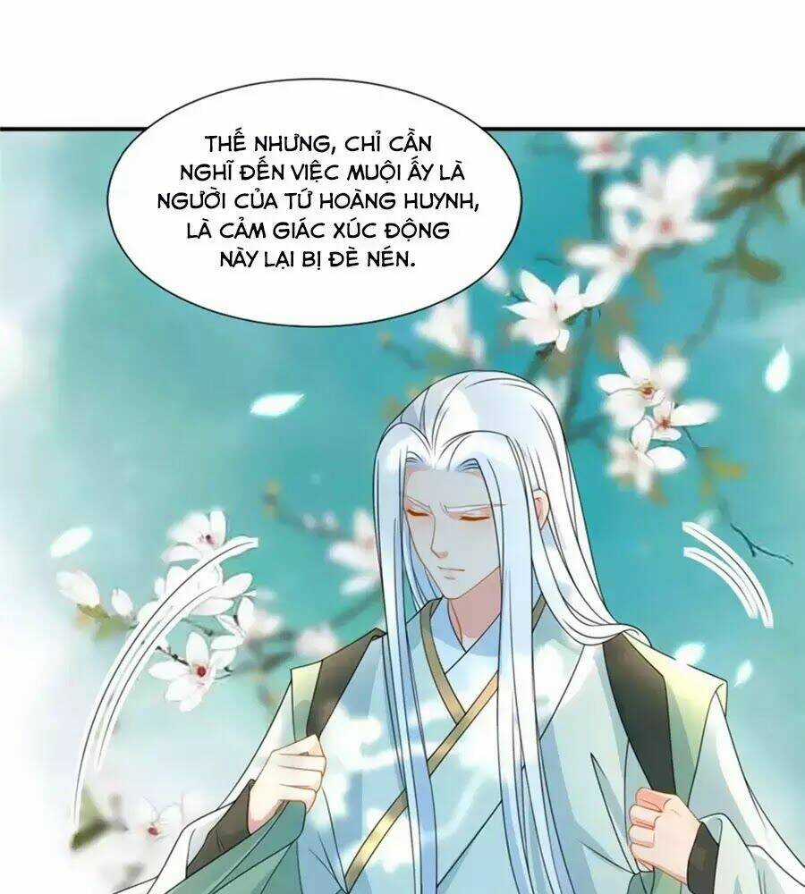 Kiêu Sủng Y Phi - Chapter 128 - Trang 15