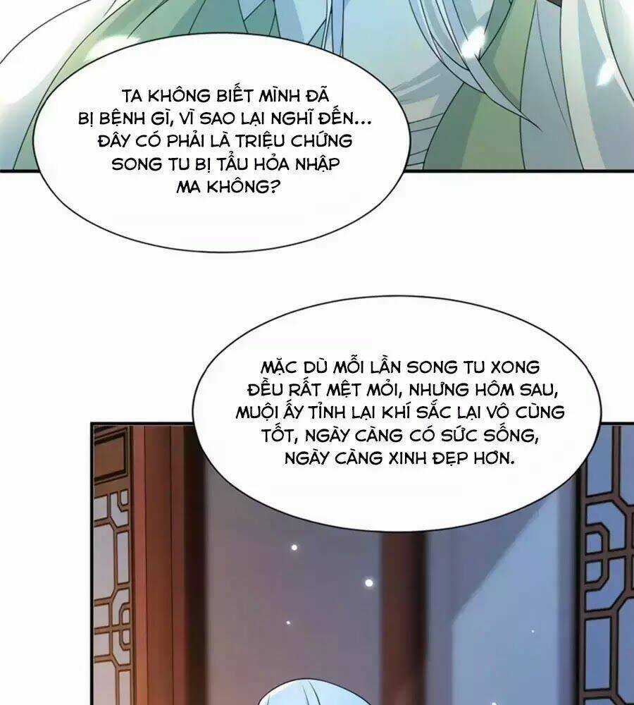 Kiêu Sủng Y Phi - Chapter 128 - Trang 16