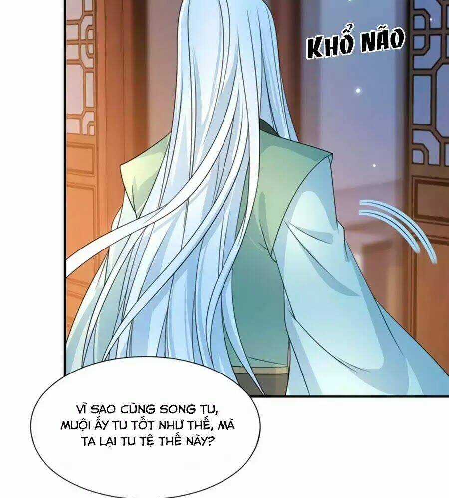 Kiêu Sủng Y Phi - Chapter 128 - Trang 17
