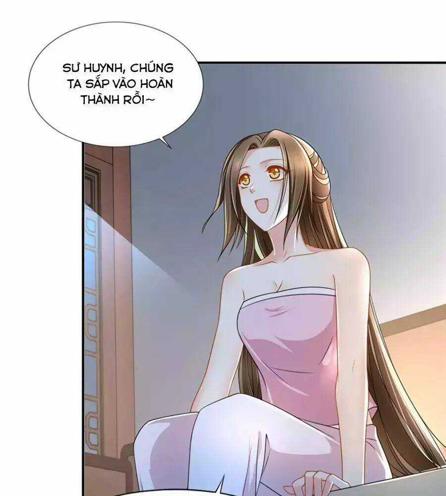 Kiêu Sủng Y Phi - Chapter 128 - Trang 20