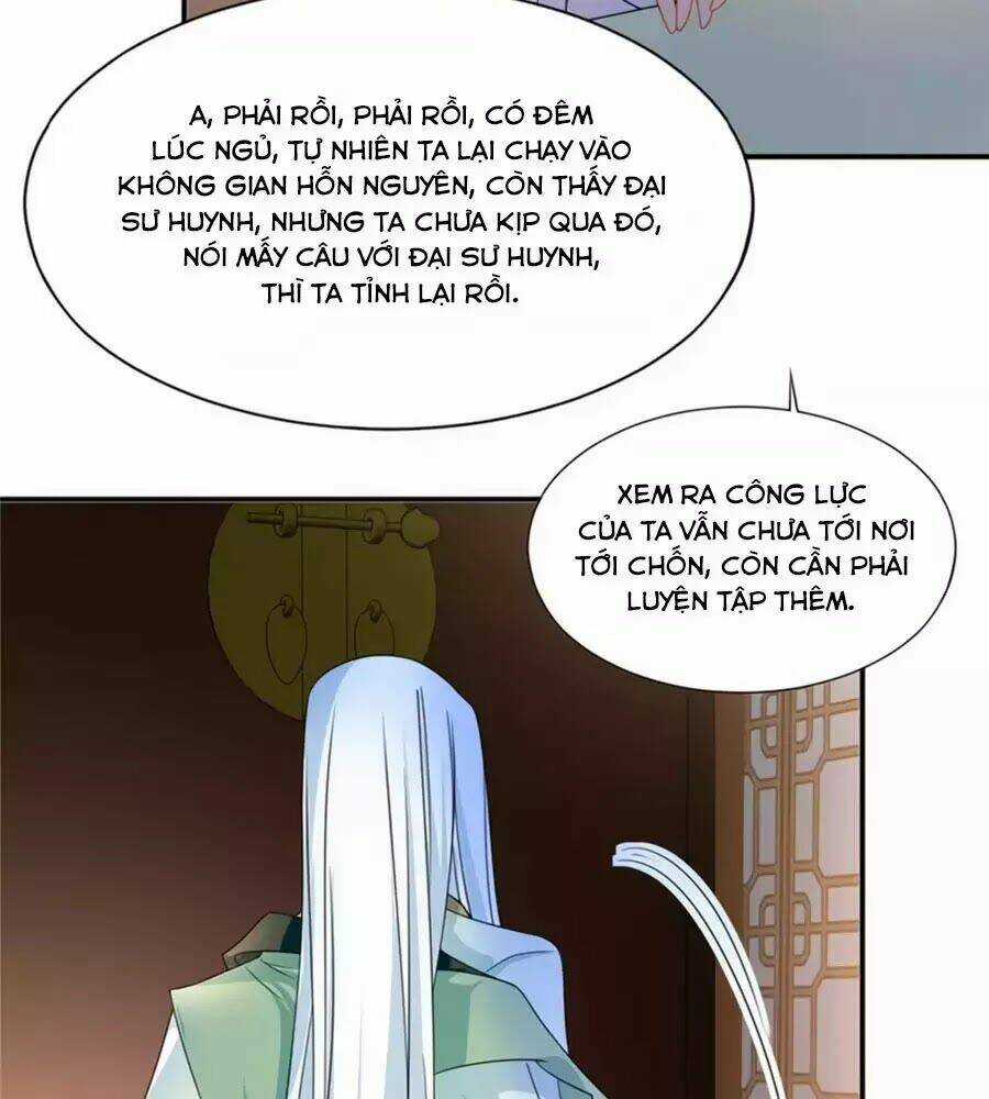 Kiêu Sủng Y Phi - Chapter 128 - Trang 21