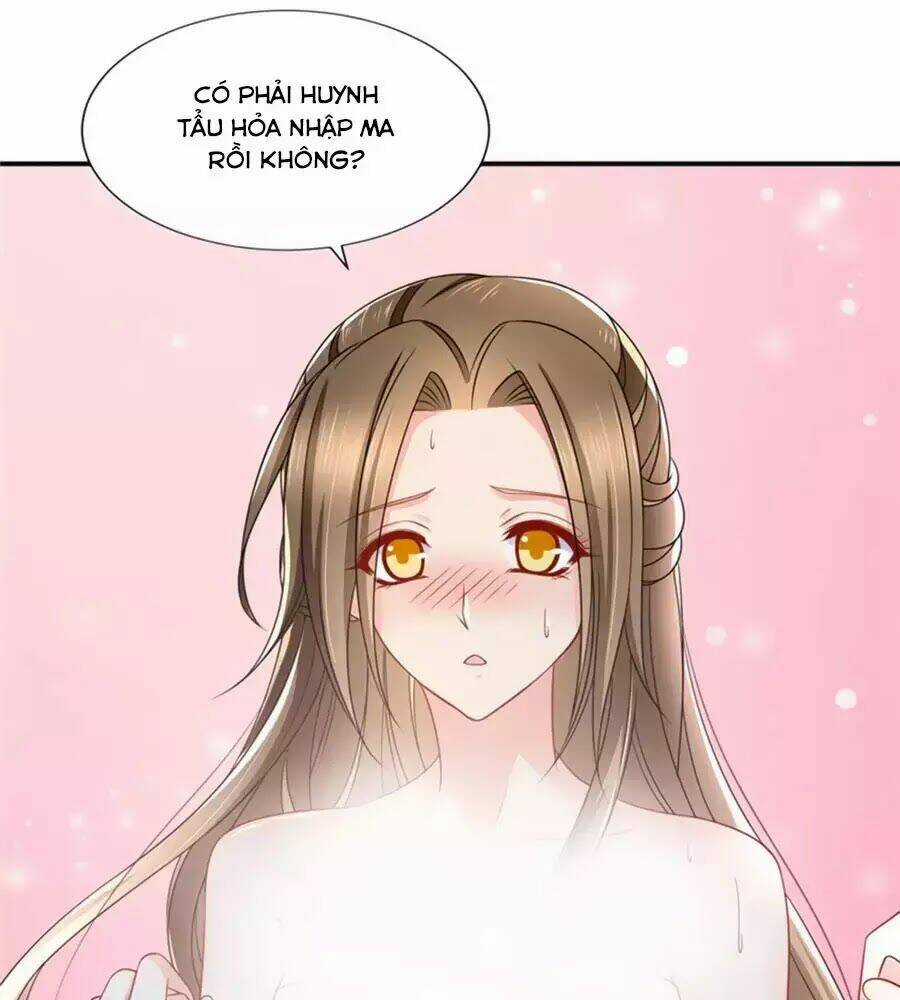 Kiêu Sủng Y Phi - Chapter 128 - Trang 31