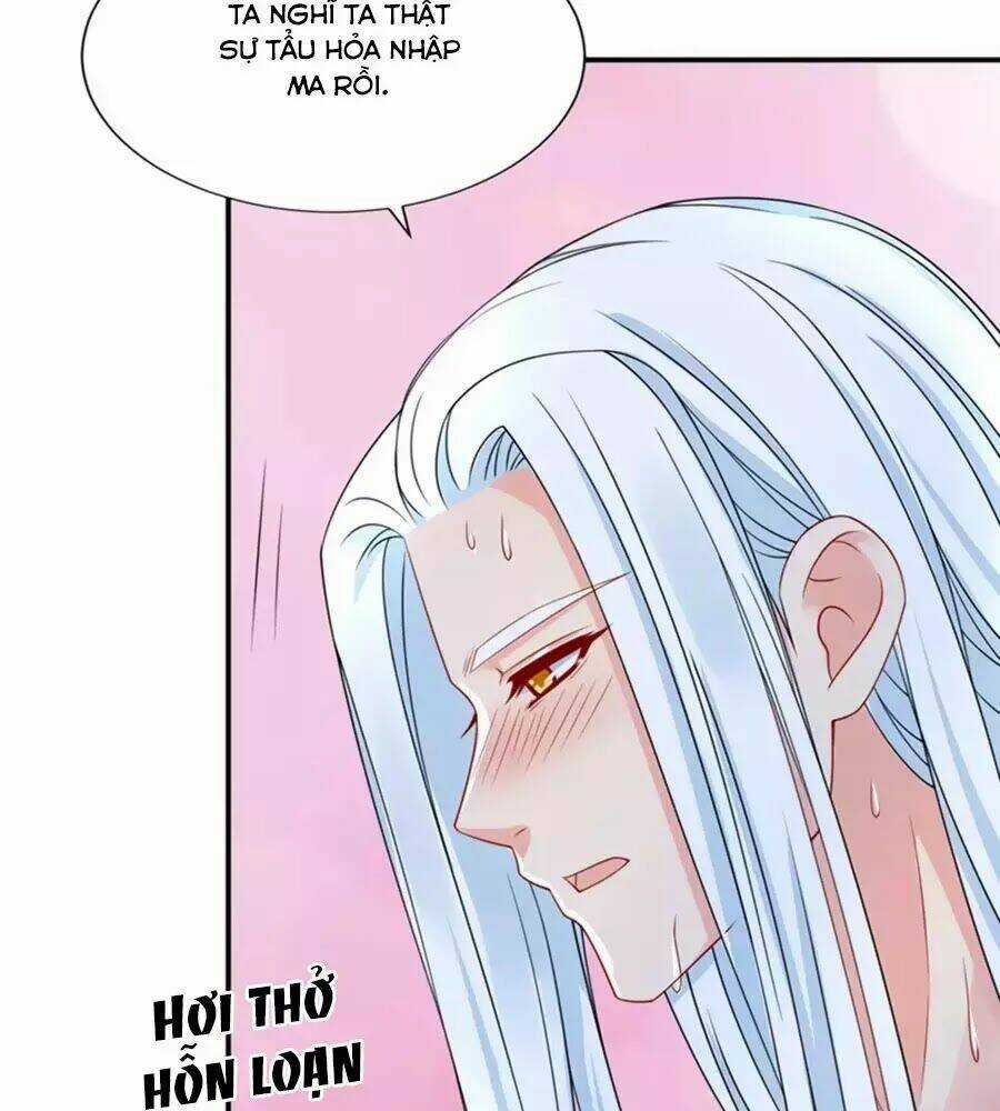 Kiêu Sủng Y Phi - Chapter 128 - Trang 36