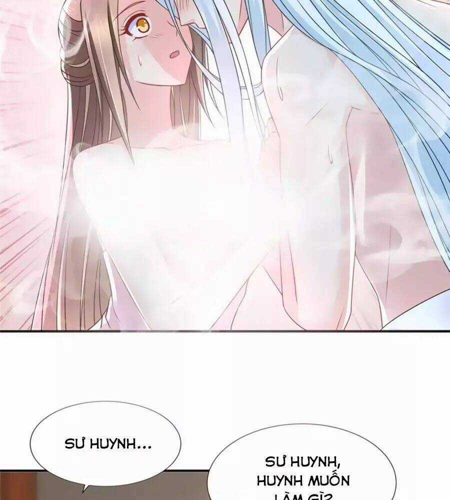 Kiêu Sủng Y Phi - Chapter 128 - Trang 47