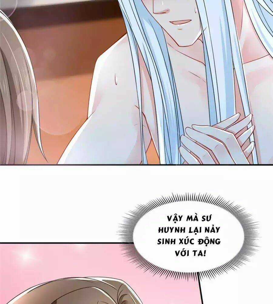 Kiêu Sủng Y Phi - Chapter 128 - Trang 51