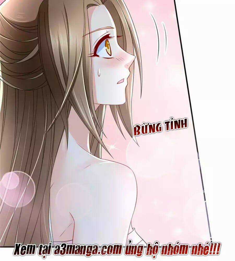 Kiêu Sủng Y Phi - Chapter 128 - Trang 52
