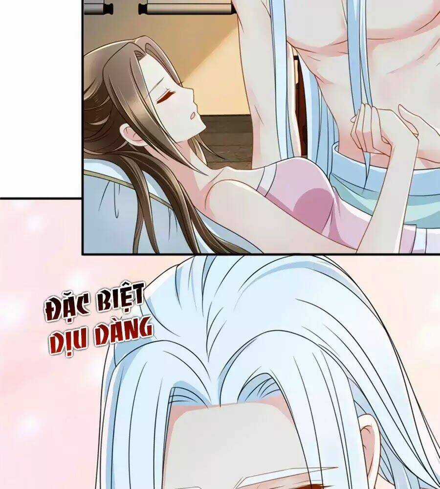 Kiêu Sủng Y Phi - Chapter 128 - Trang 8