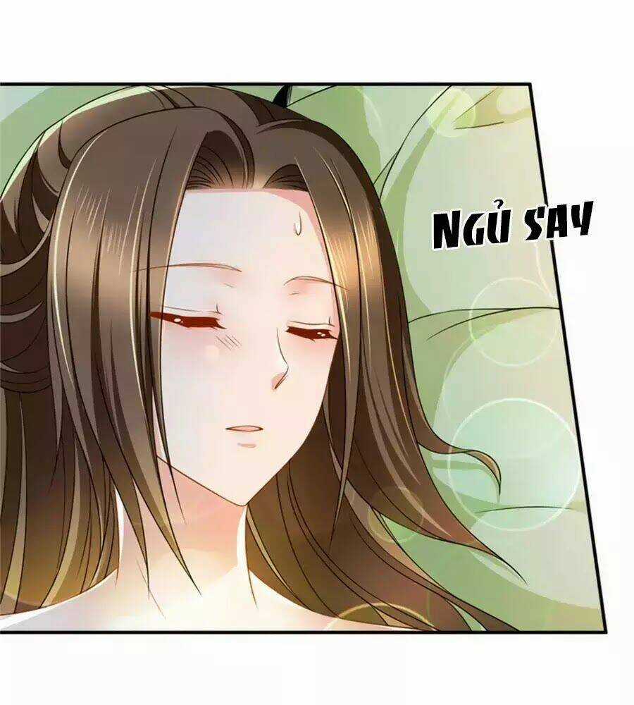 Kiêu Sủng Y Phi - Chapter 128 - Trang 10