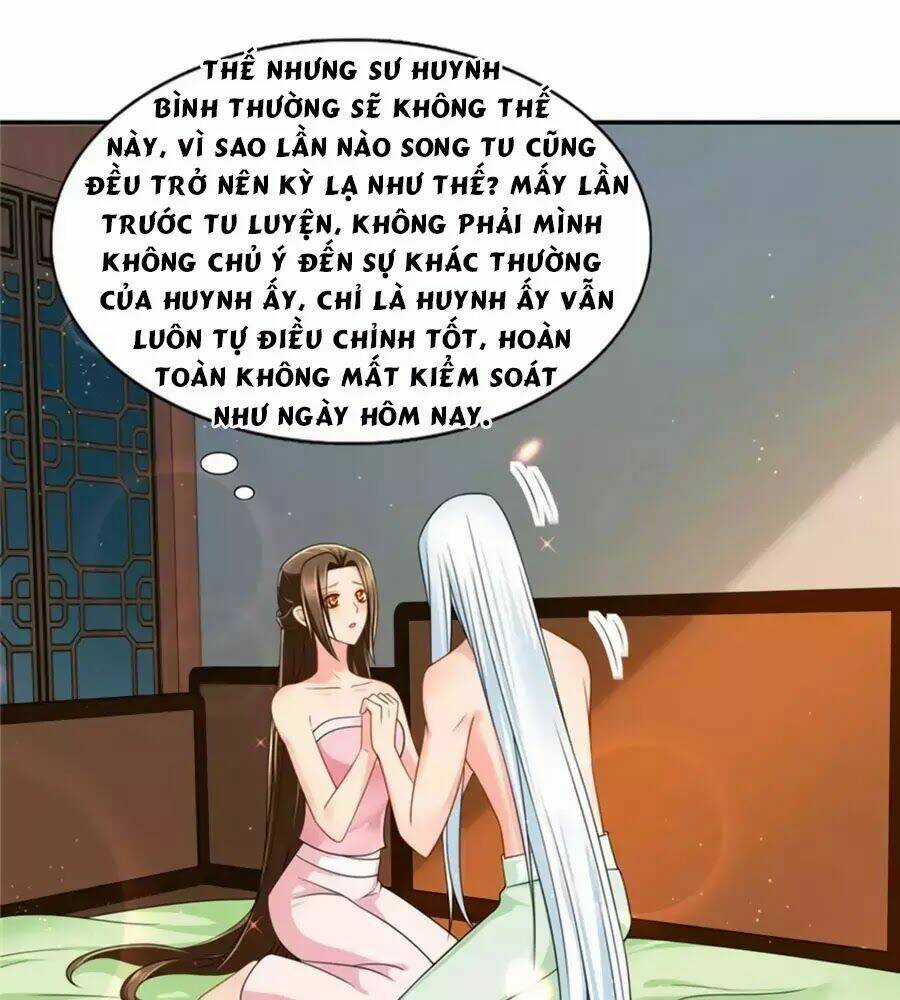 Kiêu Sủng Y Phi - Chapter 129 - Trang 1