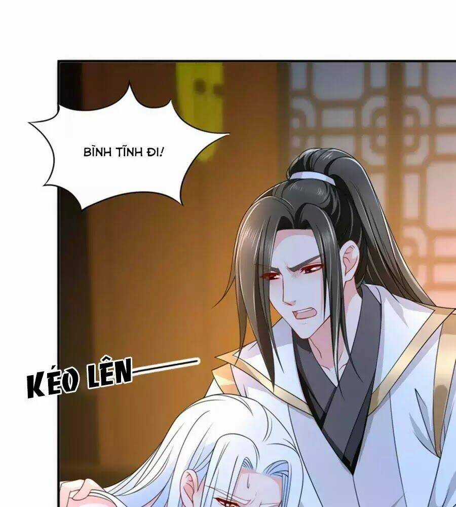 Kiêu Sủng Y Phi - Chapter 129 - Trang 13