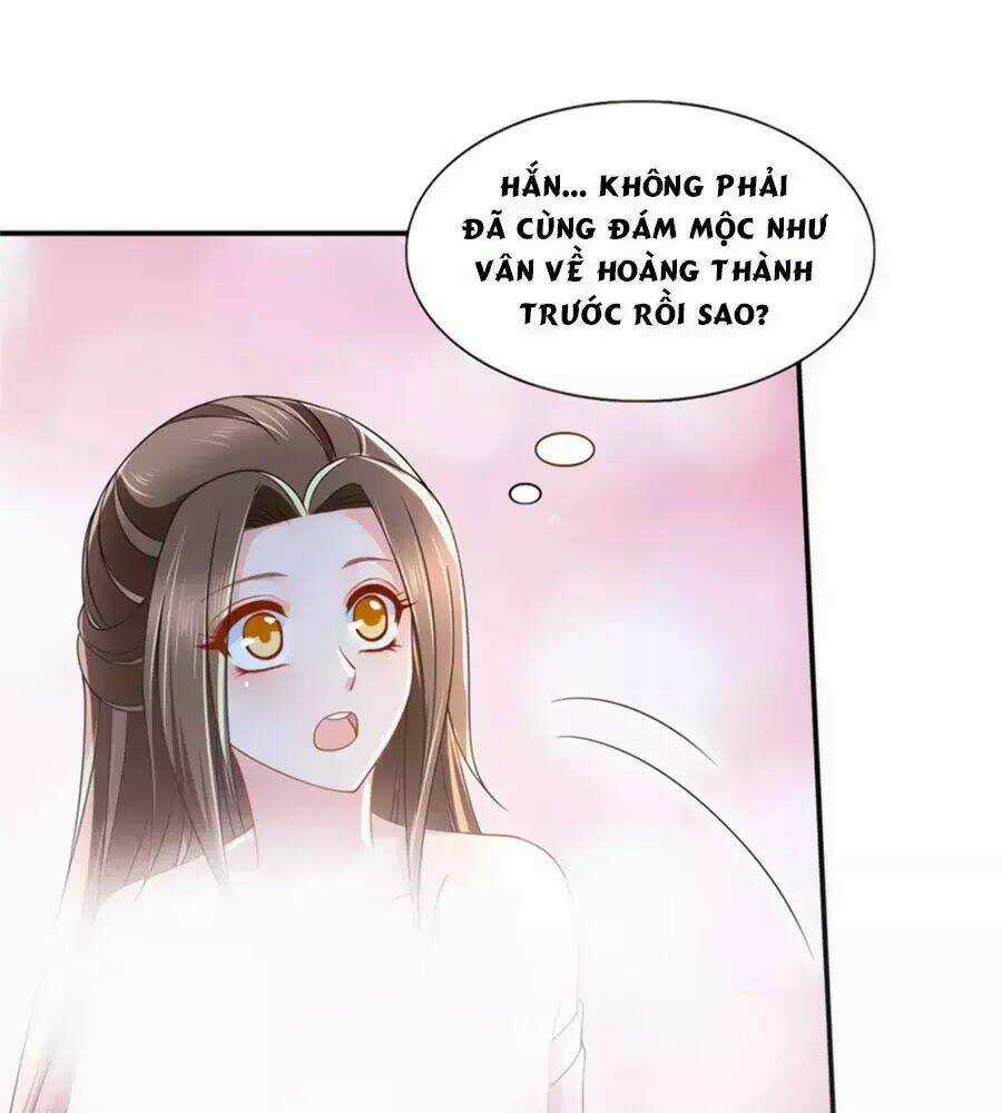 Kiêu Sủng Y Phi - Chapter 129 - Trang 15