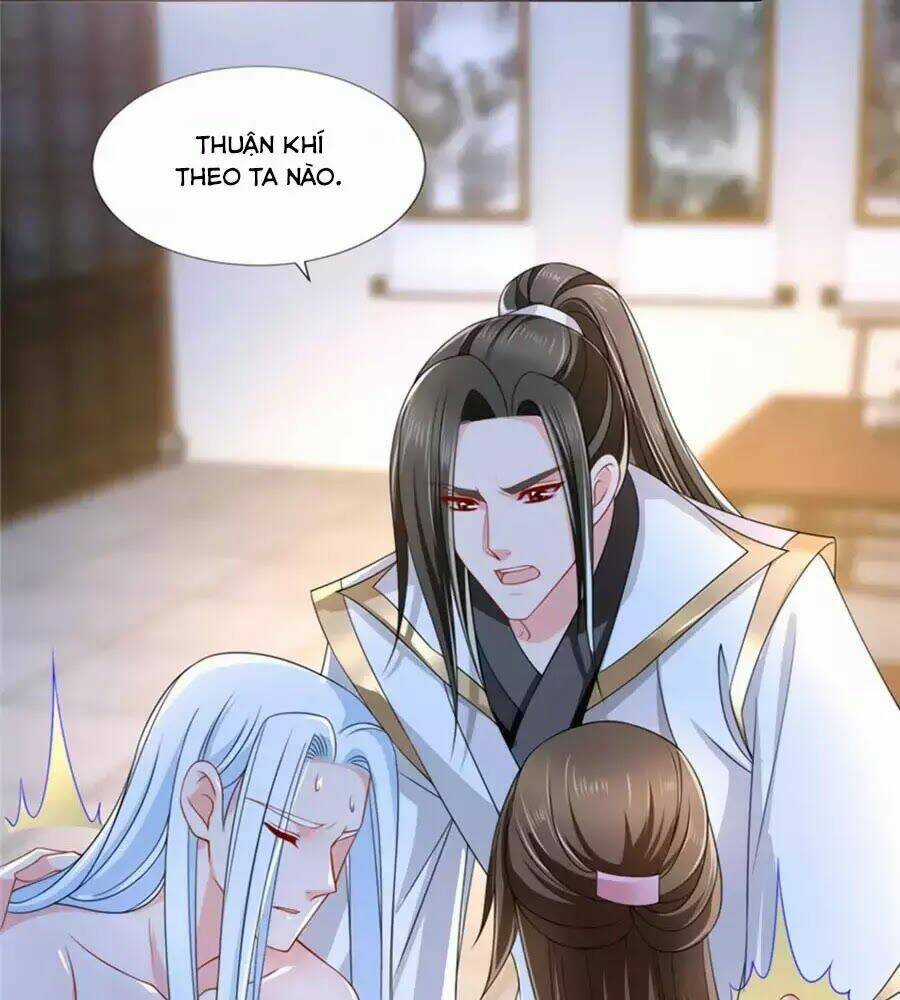 Kiêu Sủng Y Phi - Chapter 129 - Trang 17