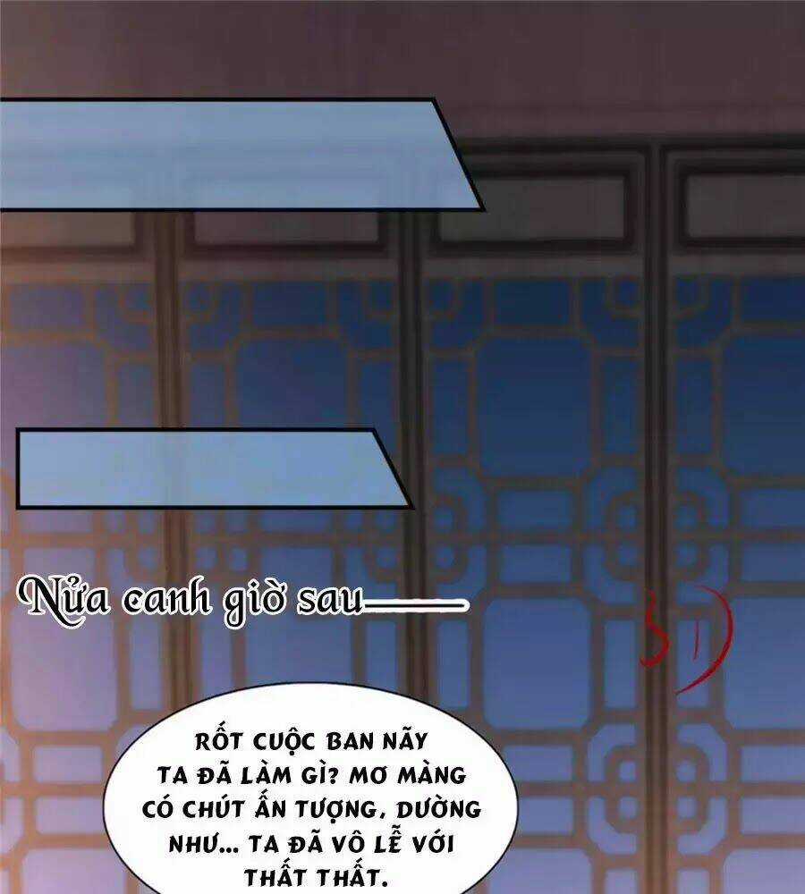 Kiêu Sủng Y Phi - Chapter 129 - Trang 19