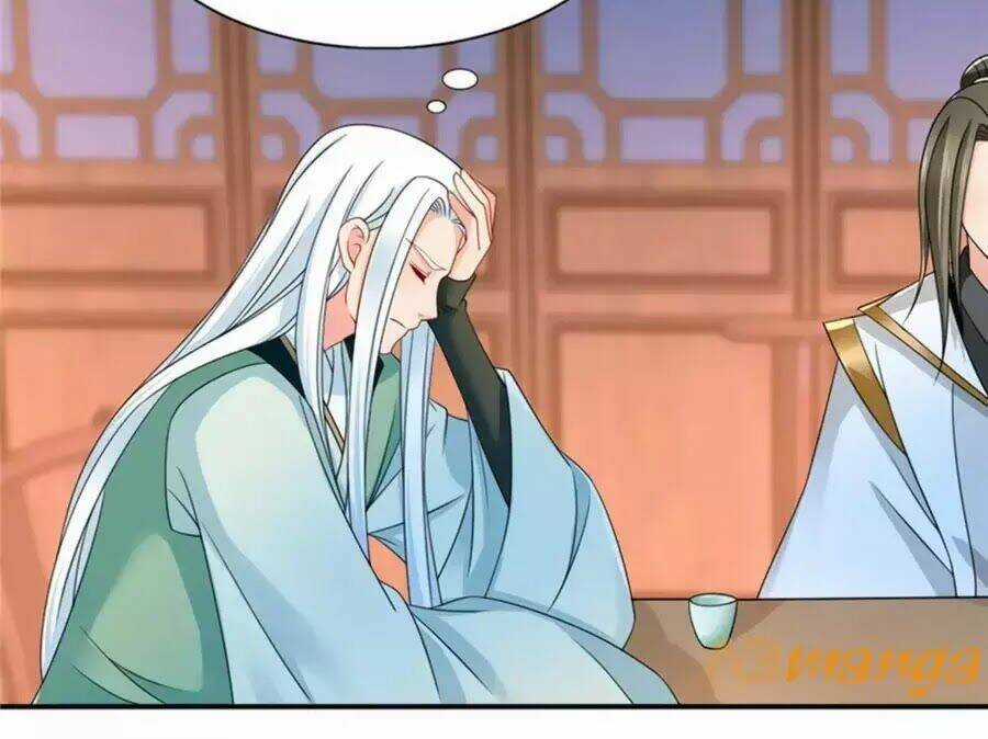 Kiêu Sủng Y Phi - Chapter 129 - Trang 20