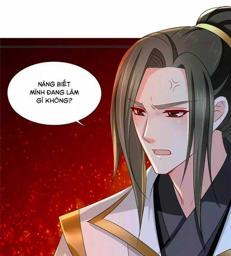 Kiêu Sủng Y Phi - Chapter 129 - Trang 21