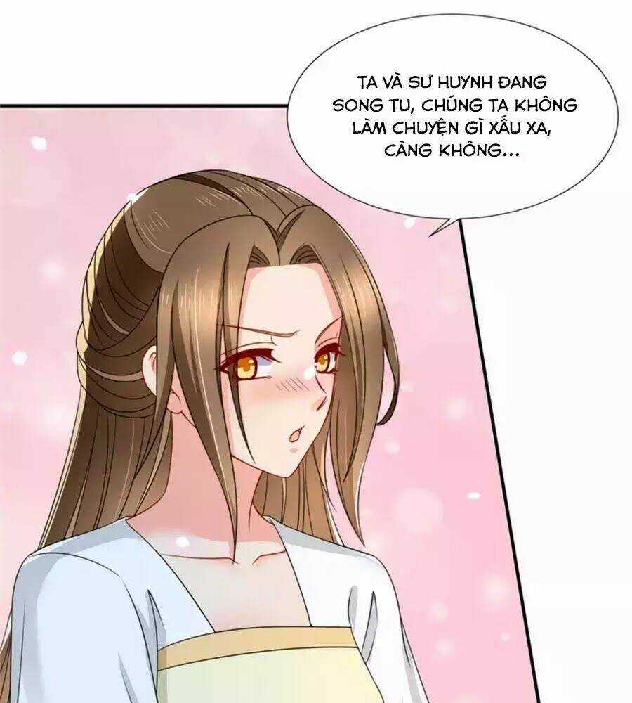 Kiêu Sủng Y Phi - Chapter 129 - Trang 23