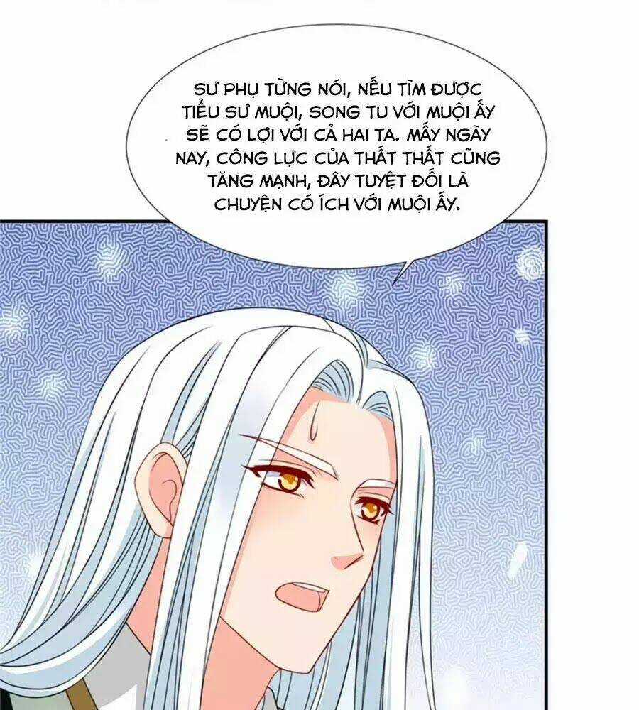 Kiêu Sủng Y Phi - Chapter 129 - Trang 27